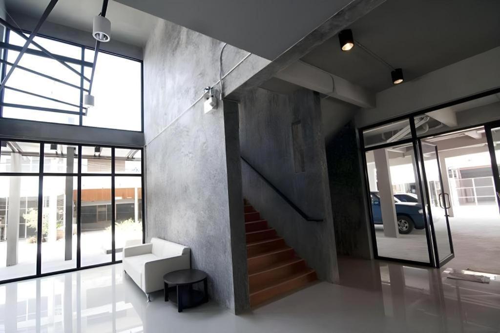 B2 Thippanate Boutique & Budget Hotel Chiang Mai Exterior foto